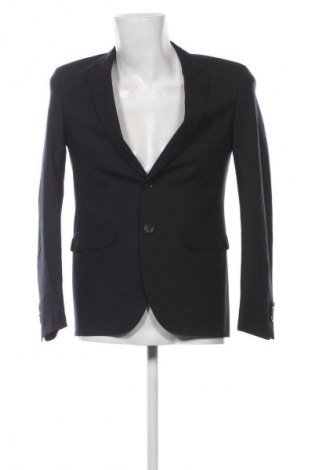 Férfi zakó Unbranded, Méret S, Szín Fekete, Ár 3 799 Ft