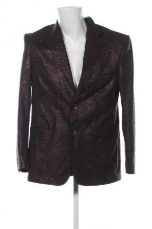 Ανδρικό σακάκι Unbranded, Μέγεθος L, Χρώμα Καφέ, Τιμή 6,99 €