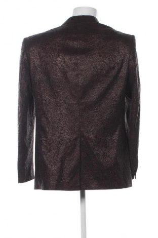 Ανδρικό σακάκι Unbranded, Μέγεθος L, Χρώμα Καφέ, Τιμή 6,99 €