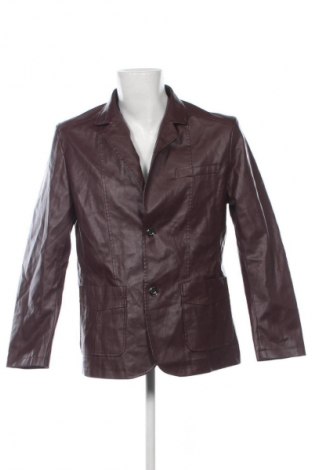 Herren Sakko Unbranded, Größe L, Farbe Rot, Preis € 16,99