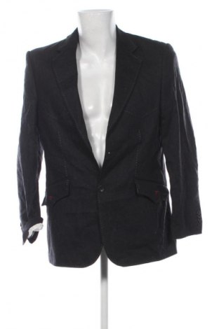 Sacou de bărbați Unbranded, Mărime M, Culoare Negru, Preț 33,99 Lei