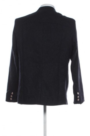 Sacou de bărbați Unbranded, Mărime L, Culoare Albastru, Preț 45,99 Lei