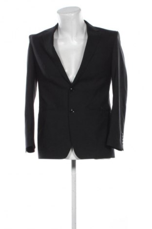 Ανδρικό σακάκι Unbranded, Μέγεθος M, Χρώμα Μαύρο, Τιμή 6,99 €