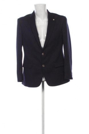 Ανδρικό σακάκι Unbranded, Μέγεθος L, Χρώμα Βιολετί, Τιμή 11,99 €