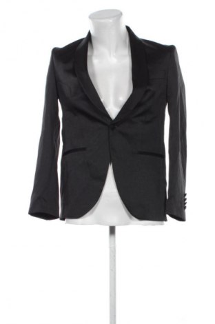 Herren Sakko Unbranded, Größe M, Farbe Schwarz, Preis € 30,00