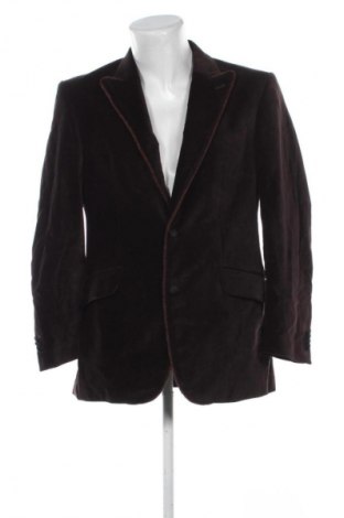 Ανδρικό σακάκι Unbranded, Μέγεθος L, Χρώμα Καφέ, Τιμή 6,99 €