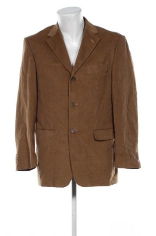 Herren Sakko Unbranded, Größe L, Farbe Braun, Preis € 7,99