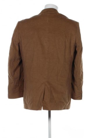 Herren Sakko Unbranded, Größe L, Farbe Braun, Preis € 7,99