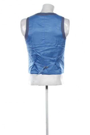 Ανδρικό σακάκι Unbranded, Μέγεθος S, Χρώμα Μπλέ, Τιμή 8,99 €