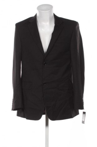 Herren Sakko Unbranded, Größe L, Farbe Schwarz, Preis 22,99 €