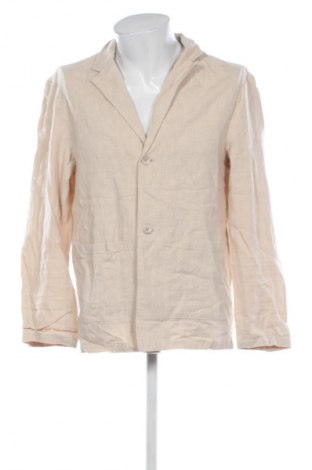 Męska marynarka Unbranded, Rozmiar L, Kolor Beżowy, Cena 40,99 zł