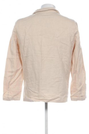 Męska marynarka Unbranded, Rozmiar L, Kolor Beżowy, Cena 40,99 zł