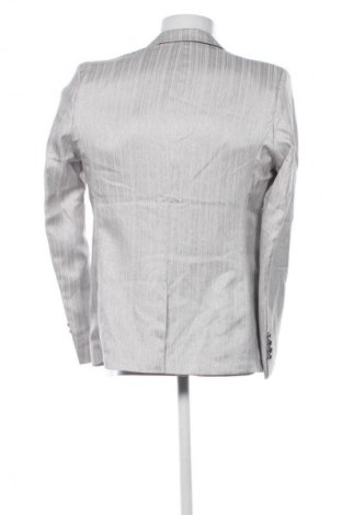 Herren Sakko Unbranded, Größe M, Farbe Grau, Preis € 29,73