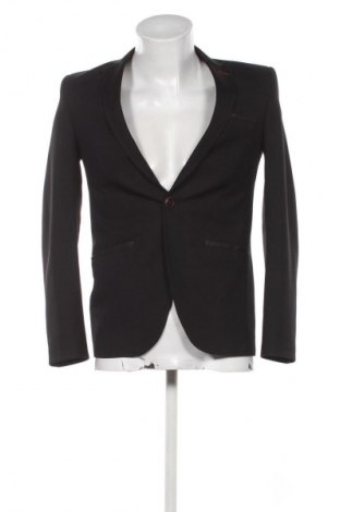 Мъжко сако Unbranded, Размер M, Цвят Черен, Цена 29,73 €