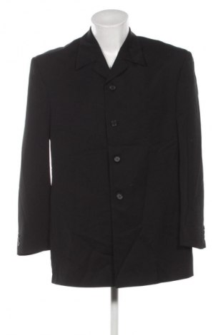 Ανδρικό σακάκι Unbranded, Μέγεθος S, Χρώμα Μαύρο, Τιμή 8,99 €