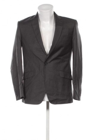 Férfi zakó Unbranded, Méret M, Szín Szürke, Ár 2 149 Ft