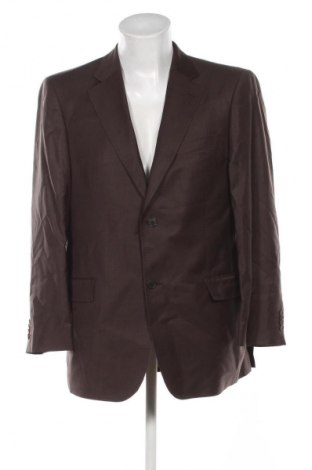 Мъжко сако Unbranded, Размер L, Цвят Кафяв, Цена 30,00 €