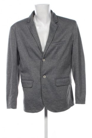 Herren Sakko Unbranded, Größe L, Farbe Grau, Preis € 29,73