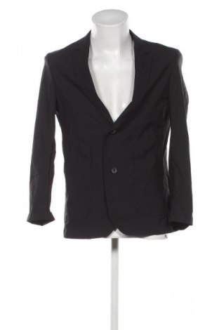 Pánske sako  Unbranded, Veľkosť M, Farba Čierna, Cena  6,95 €