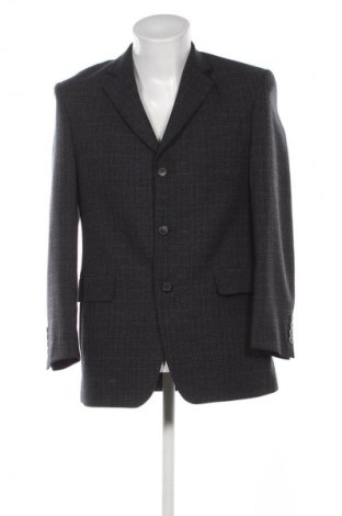 Мъжко сако Unbranded, Размер M, Цвят Черен, Цена 29,73 €