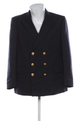 Мъжко сако Unbranded, Размер XL, Цвят Син, Цена 15,91 €