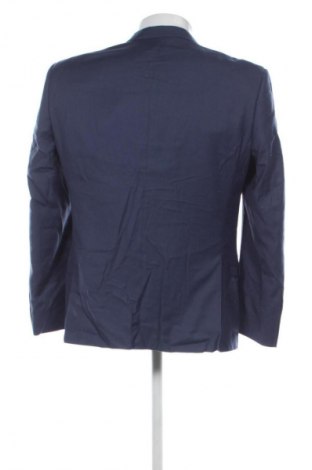 Herren Sakko Unbranded, Größe L, Farbe Blau, Preis 9,99 €