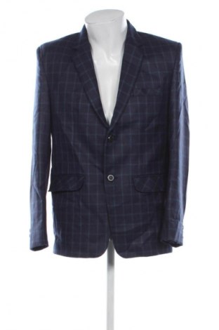 Ανδρικό σακάκι Unbranded, Μέγεθος XL, Χρώμα Μπλέ, Τιμή 9,99 €