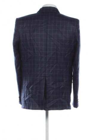 Ανδρικό σακάκι Unbranded, Μέγεθος XL, Χρώμα Μπλέ, Τιμή 9,99 €