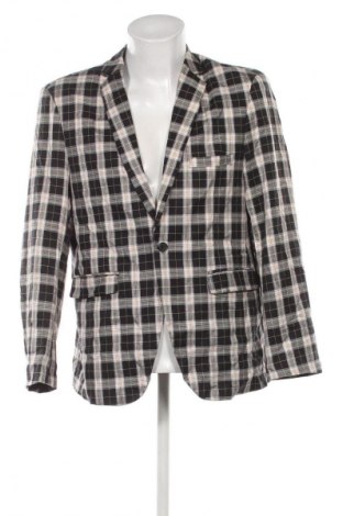 Herren Sakko Unbranded, Größe XL, Farbe Mehrfarbig, Preis € 10,99