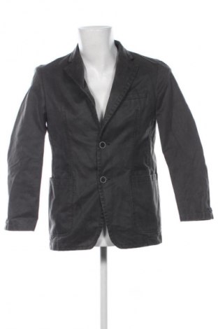 Sacou de bărbați Unbranded, Mărime M, Culoare Gri, Preț 156,40 Lei