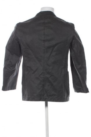 Sacou de bărbați Unbranded, Mărime M, Culoare Gri, Preț 156,40 Lei