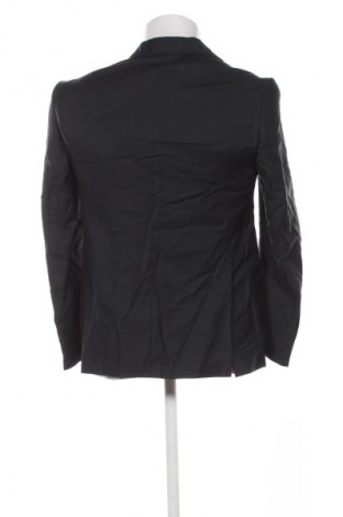 Ανδρικό σακάκι Unbranded, Μέγεθος L, Χρώμα Μπλέ, Τιμή 9,99 €