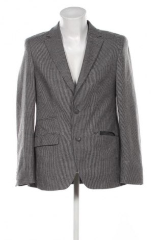 Ανδρικό σακάκι Unbranded, Μέγεθος L, Χρώμα Γκρί, Τιμή 4,99 €