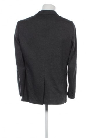 Męska marynarka Uniqlo, Rozmiar L, Kolor Szary, Cena 246,49 zł