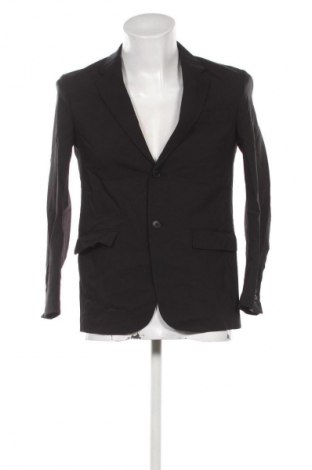 Sacou de bărbați Uniqlo, Mărime S, Culoare Negru, Preț 59,99 Lei