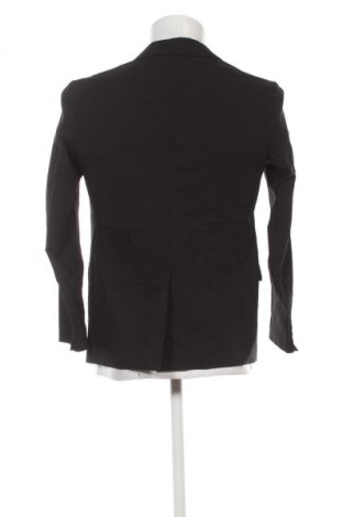 Sacou de bărbați Uniqlo, Mărime S, Culoare Negru, Preț 59,99 Lei