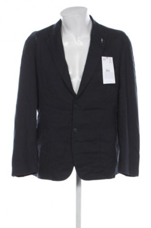 Męska marynarka Van Heusen, Rozmiar XXL, Kolor Niebieski, Cena 100,99 zł