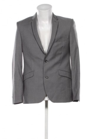 Pánské sako  Vitale Barberis Canonico, Velikost L, Barva Šedá, Cena  1 495,00 Kč