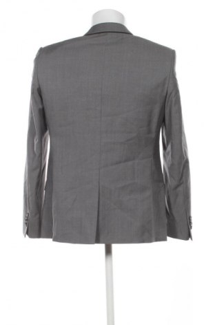 Pánské sako  Vitale Barberis Canonico, Velikost L, Barva Šedá, Cena  1 495,00 Kč