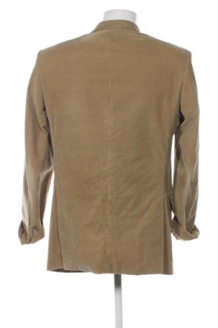 Ανδρικό σακάκι WINDSOR., Μέγεθος M, Χρώμα Κίτρινο, Τιμή 15,99 €