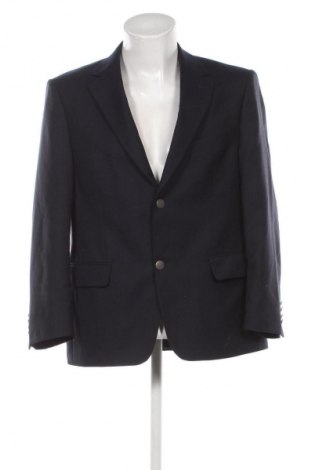 Férfi zakó Walbusch, Méret XL, Szín Kék, Ár 21 747 Ft