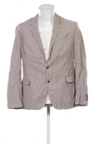 Herren Sakko Westbury, Größe XL, Farbe Beige, Preis 9,99 €