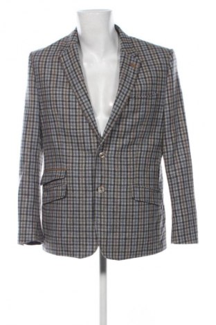 Férfi zakó Westbury, Méret L, Szín Sokszínű, Ár 3 029 Ft