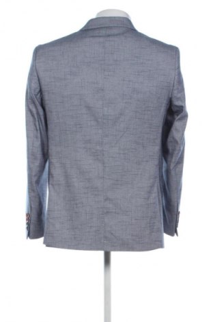 Herren Sakko Wild, Größe L, Farbe Grau, Preis € 45,54