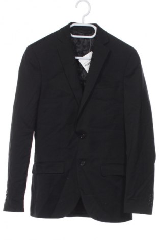 Sacou de bărbați Wormland, Mărime S, Culoare Negru, Preț 51,99 Lei