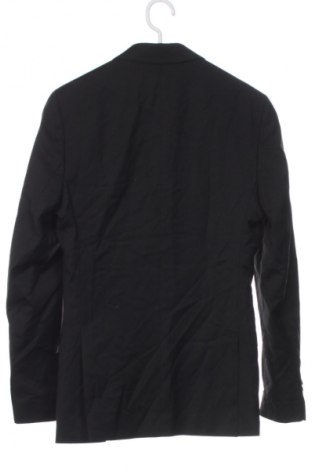 Herren Sakko Wormland, Größe S, Farbe Schwarz, Preis € 8,99