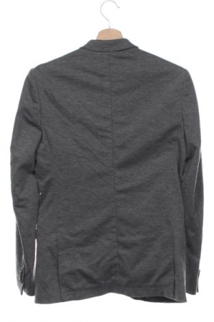 Herren Sakko Wormland, Größe M, Farbe Grau, Preis 13,99 €