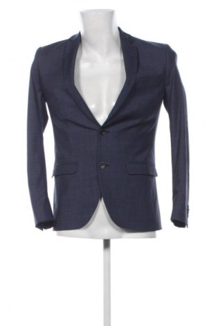 Férfi zakó Wormland, Méret S, Szín Kék, Ár 4 979 Ft