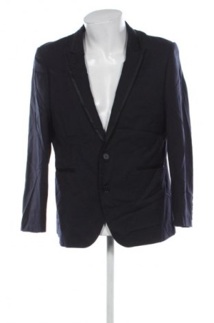 Męska marynarka Yd., Rozmiar XL, Kolor Niebieski, Cena 40,99 zł