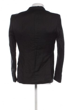 Męska marynarka Zara, Rozmiar S, Kolor Czarny, Cena 58,99 zł